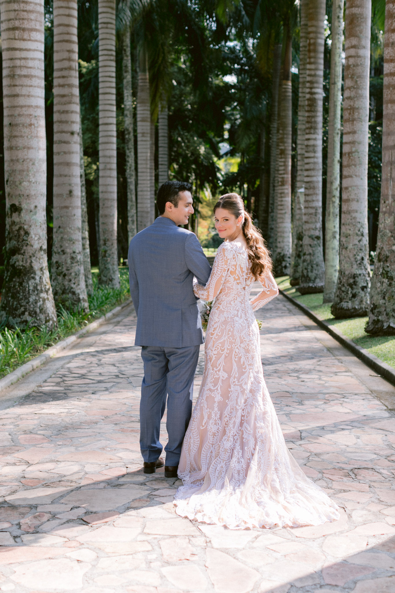 Isabeli e Vinicius | Casamento encantado na Fazenda 7 Lagoas, por Juliana Valim