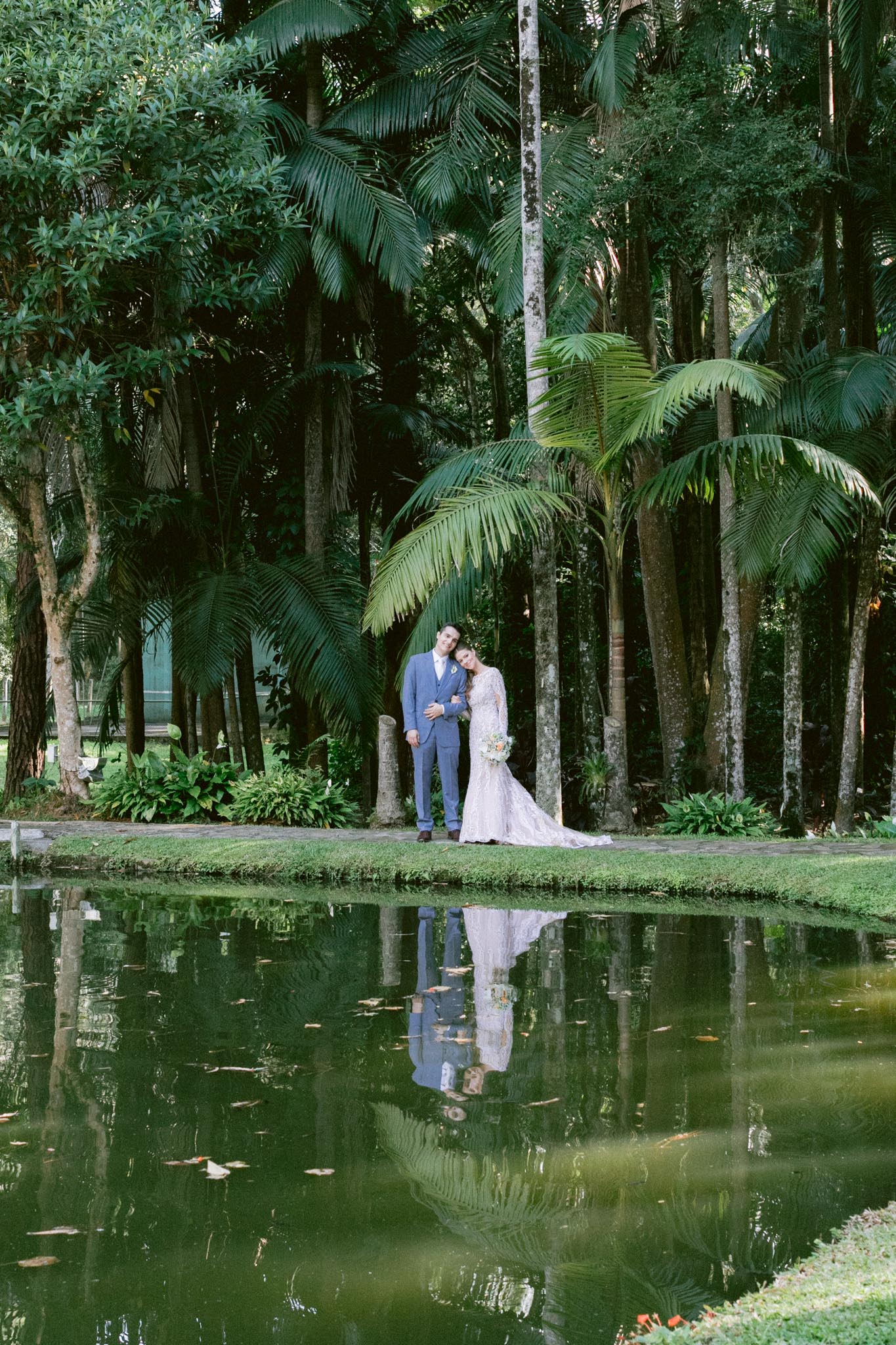 Isabeli e Vinicius | Casamento encantado na Fazenda 7 Lagoas, por Juliana Valim