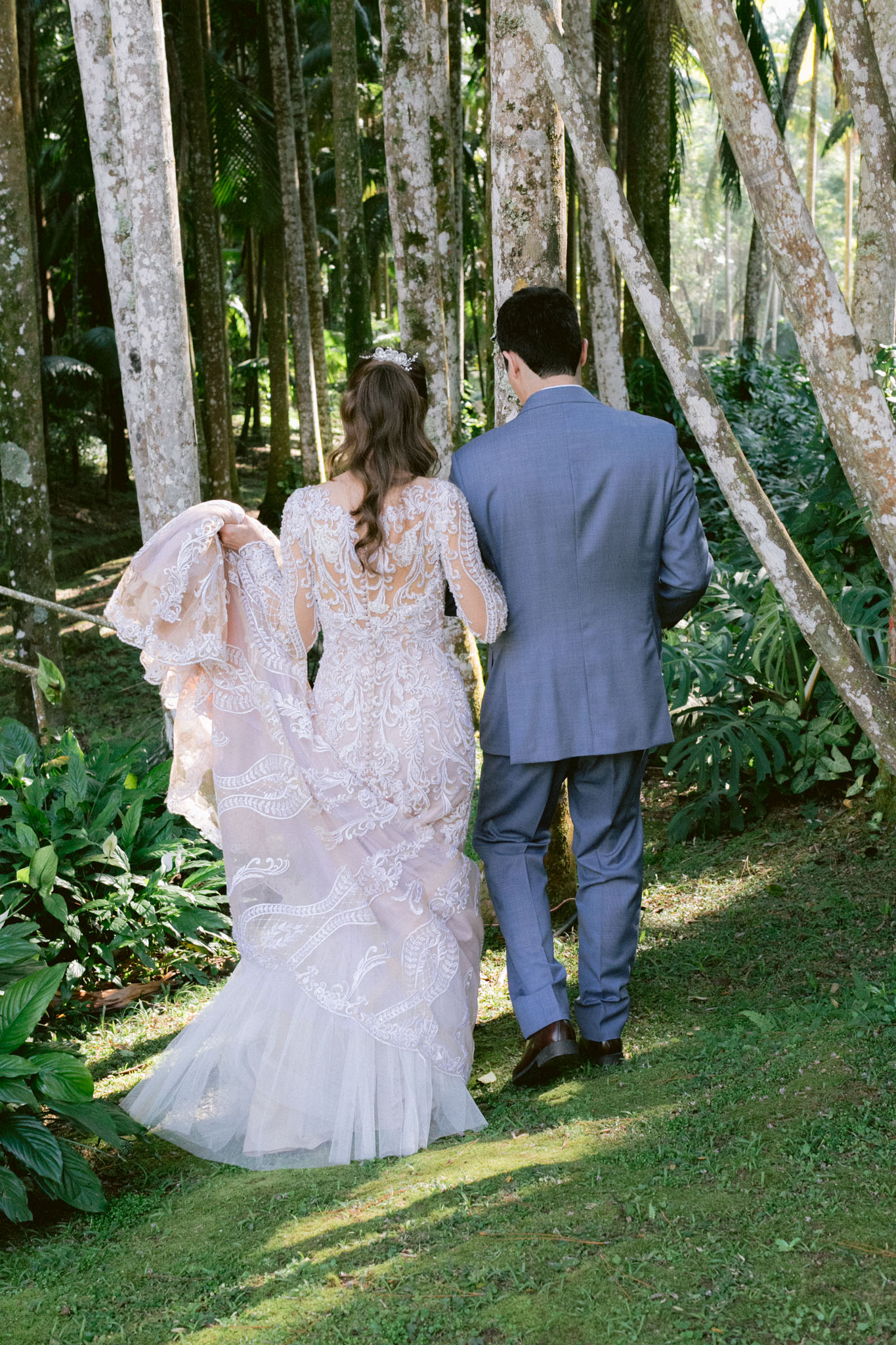 Isabeli e Vinicius | Casamento encantado na Fazenda 7 Lagoas, por Juliana Valim