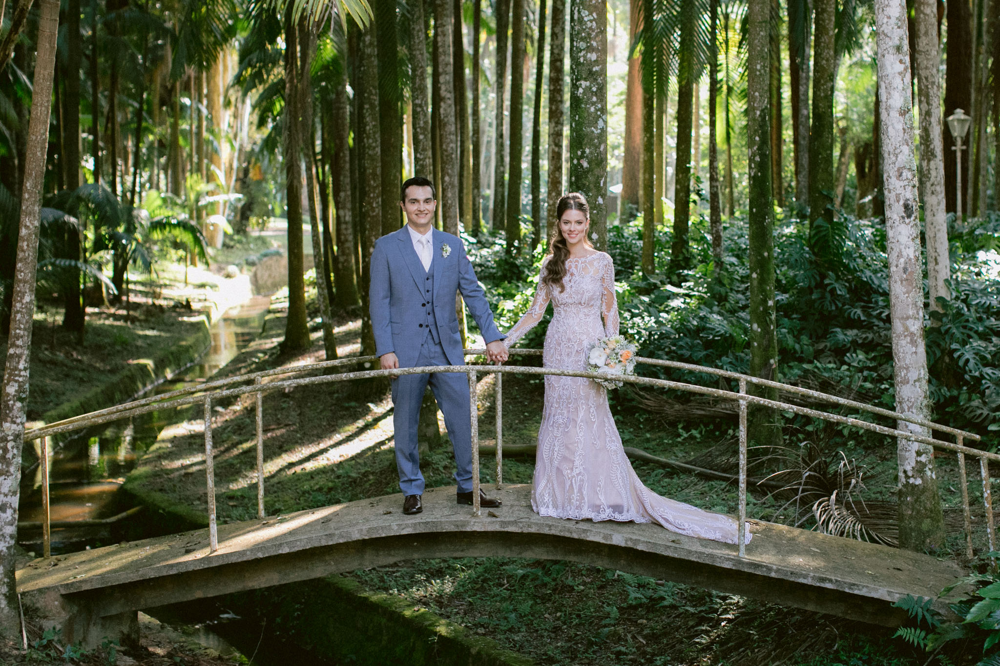 Isabeli e Vinicius | Casamento encantado na Fazenda 7 Lagoas, por Juliana Valim