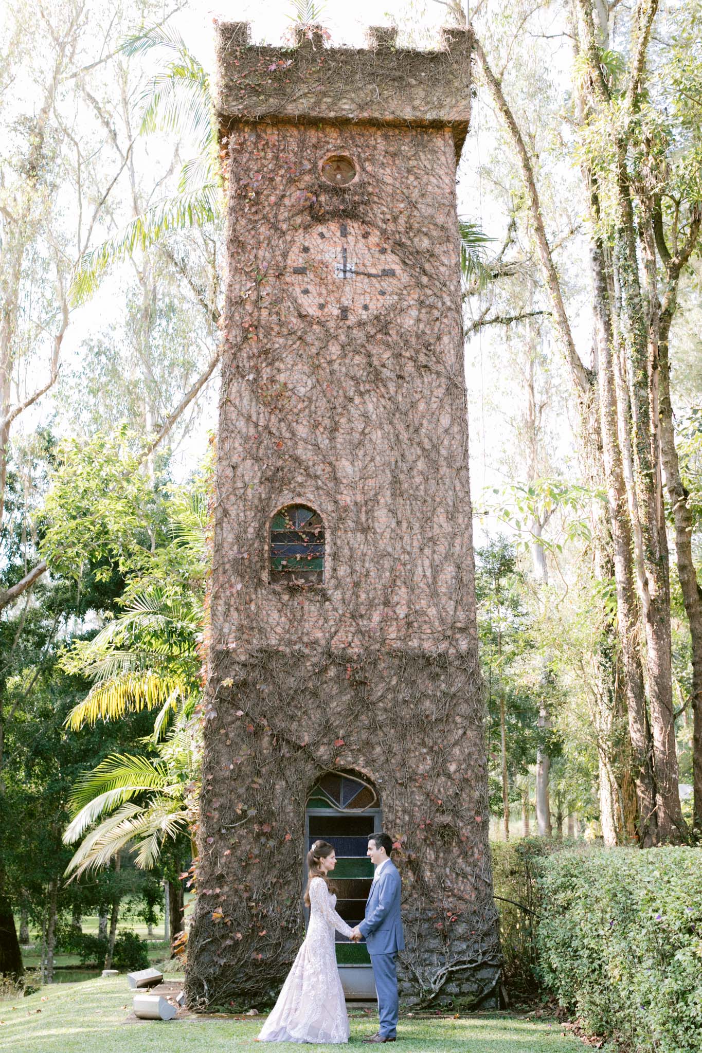 Isabeli e Vinicius | Casamento encantado na Fazenda 7 Lagoas, por Juliana Valim