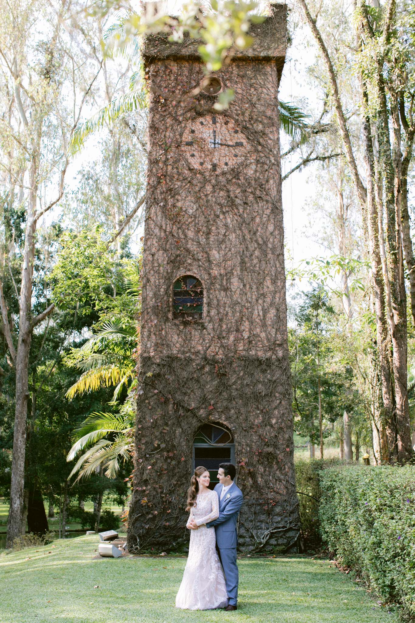 Isabeli e Vinicius | Casamento encantado na Fazenda 7 Lagoas, por Juliana Valim