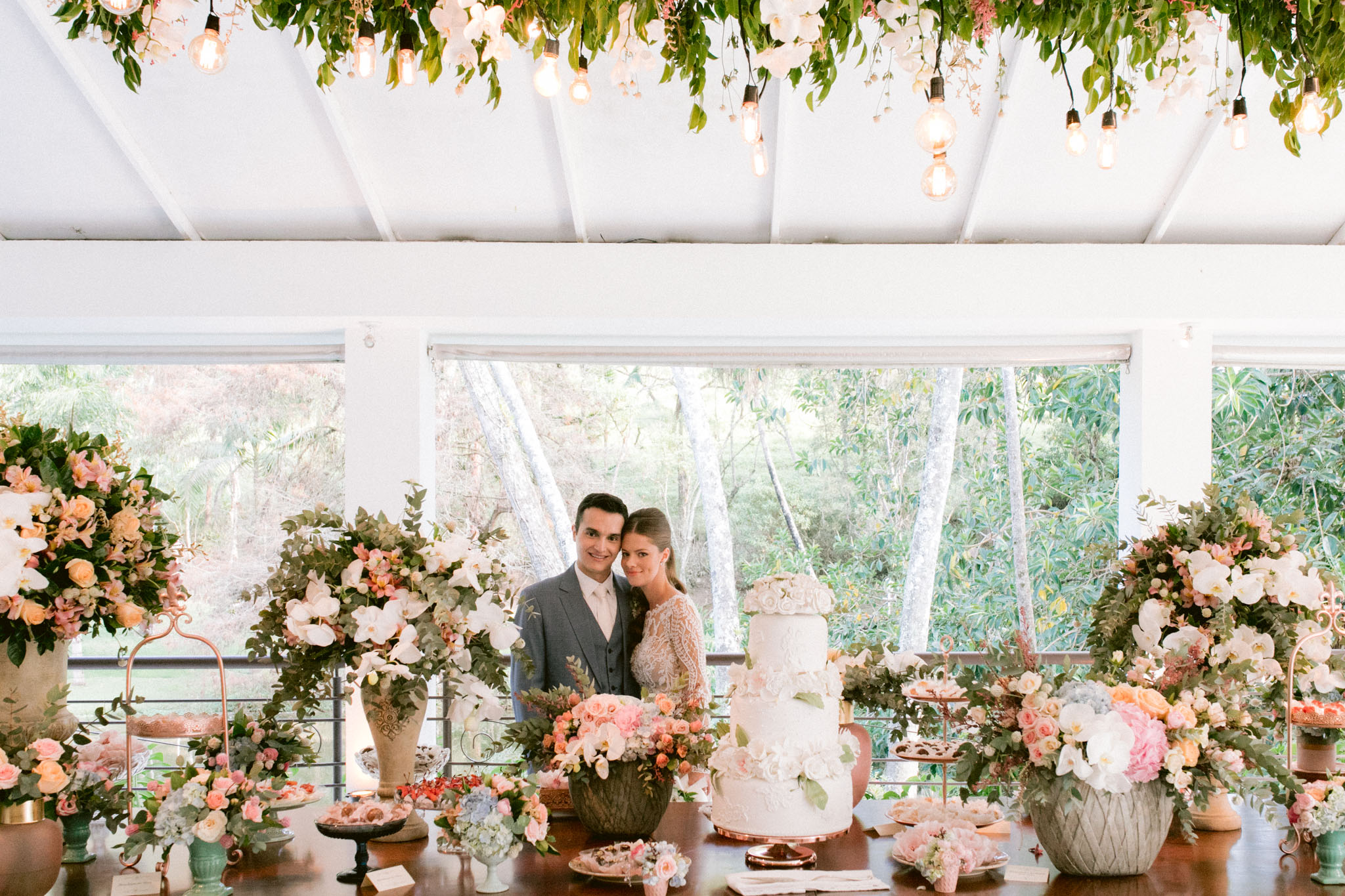 Isabeli e Vinicius | Casamento encantado na Fazenda 7 Lagoas, por Juliana Valim