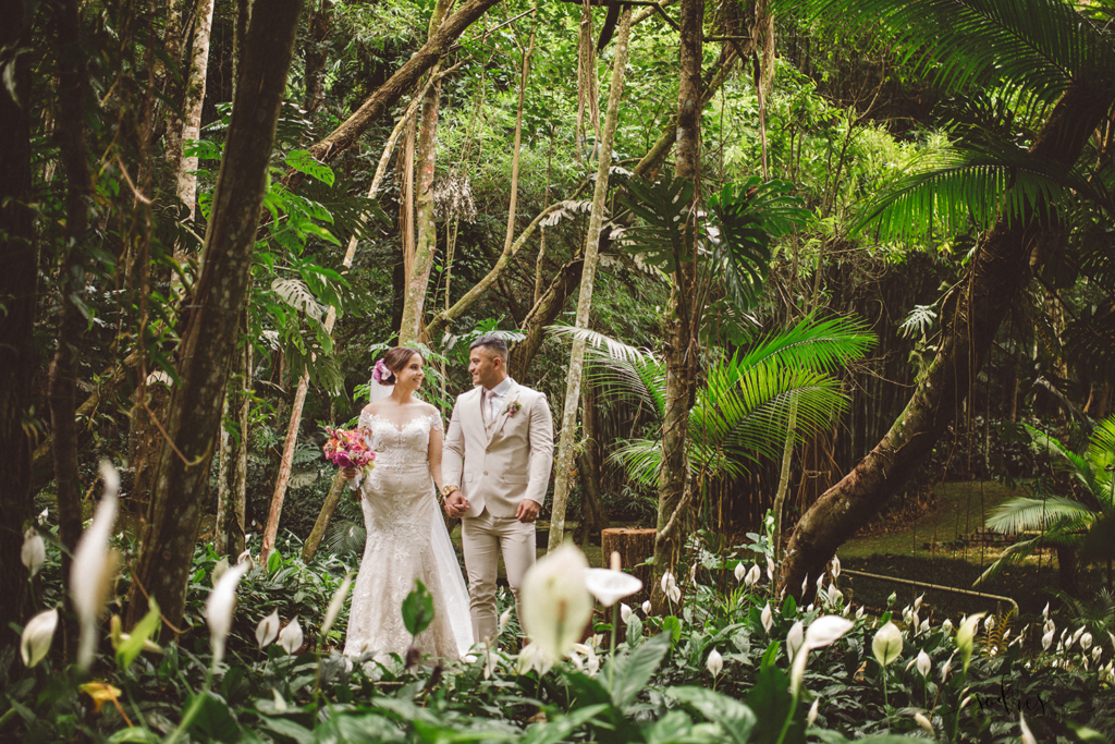 Rebecca e Bruno | Casamento romântico na Casa Giardino