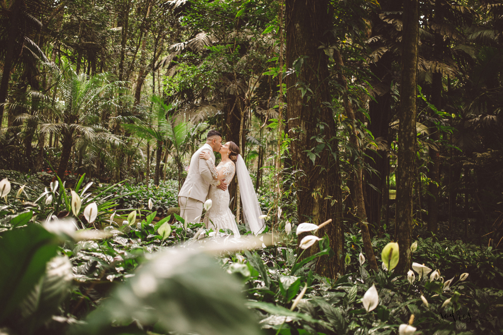 Rebecca e Bruno | Casamento romântico na Casa Giardino