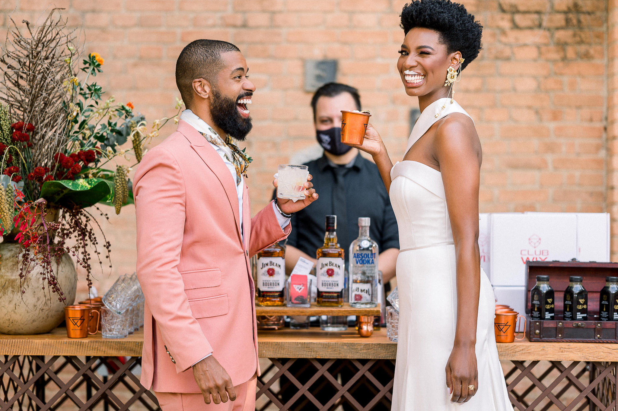 Editorial SAHARAN | Elopement wedding na Fazenda Vila Rica, por Cama de Gato