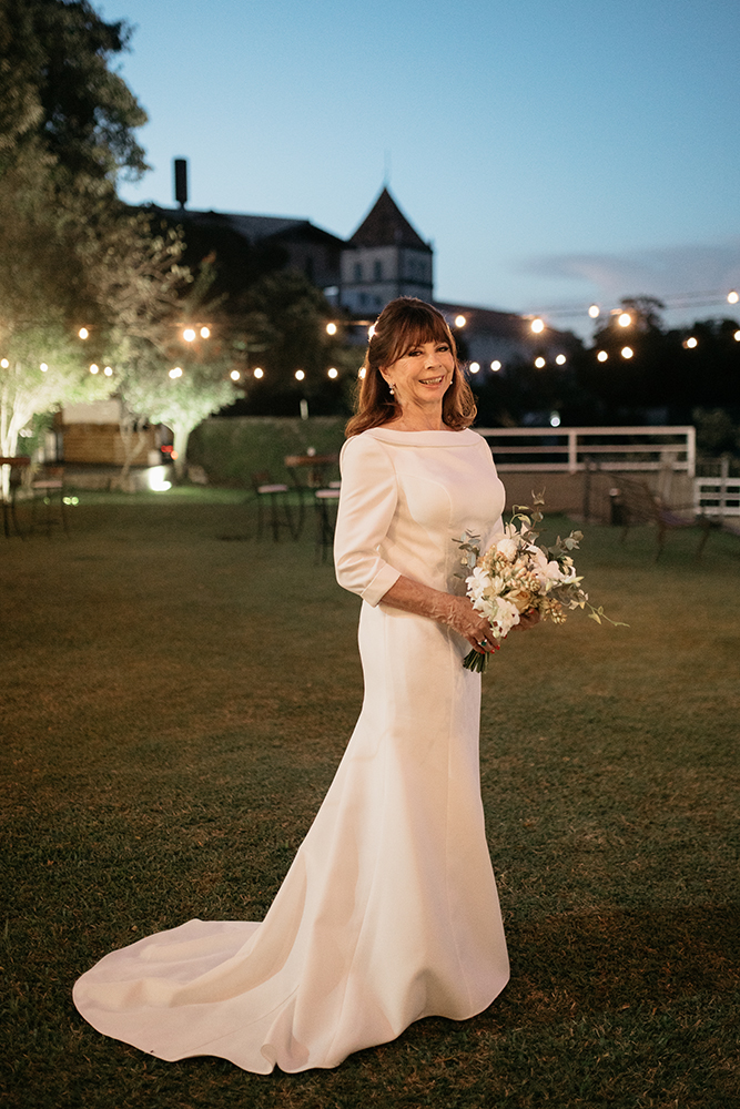 Angélica e Renato | Casamento na Cosy Casa Mirante