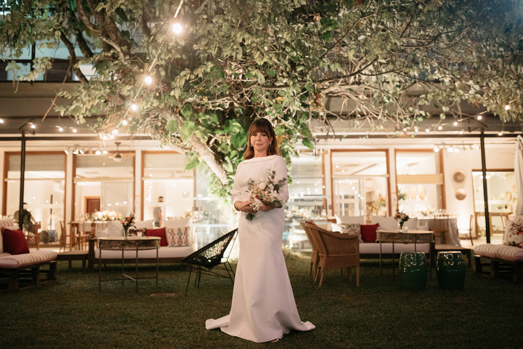 Angélica e Renato | Casamento na Cosy Casa Mirante