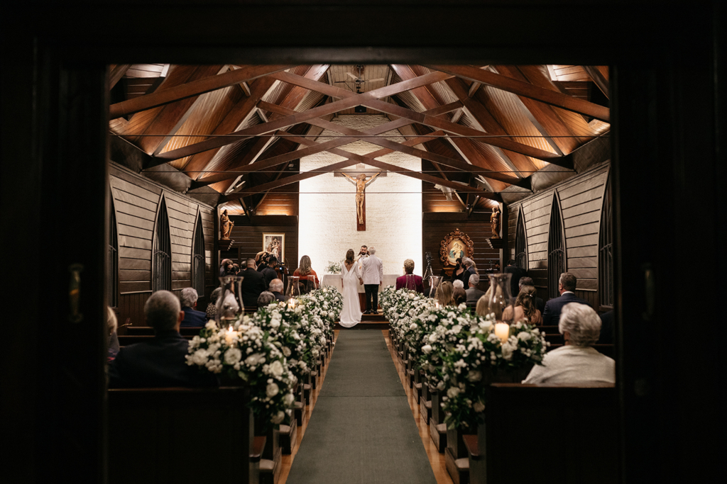 Angélica e Renato | Casamento na Cosy Casa Mirante