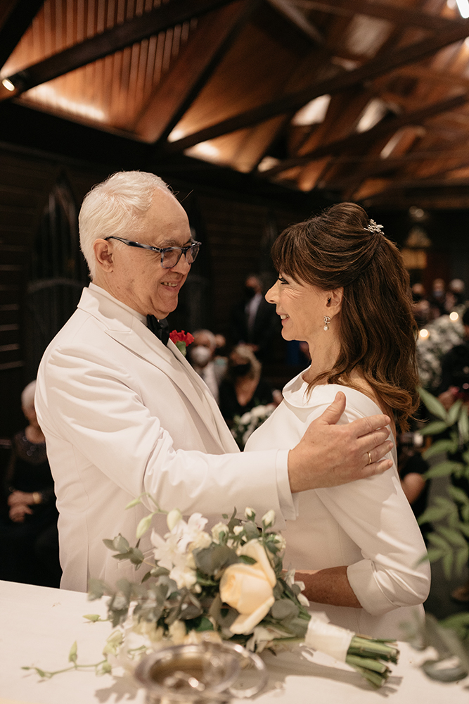 Angélica e Renato | Casamento na Cosy Casa Mirante