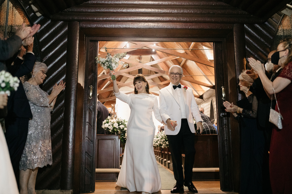 Angélica e Renato | Casamento na Cosy Casa Mirante