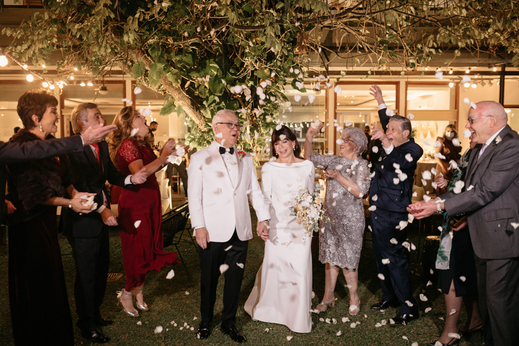 Angélica e Renato | Casamento na Cosy Casa Mirante