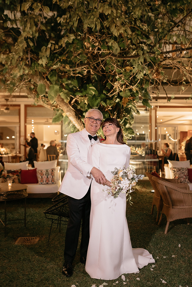 Angélica e Renato | Casamento na Cosy Casa Mirante