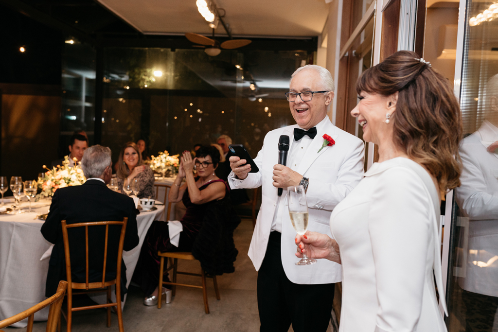 Angélica e Renato | Casamento na Cosy Casa Mirante