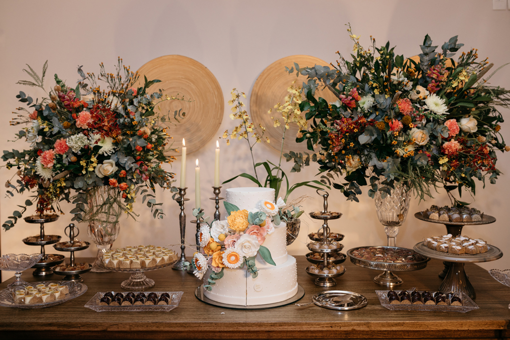 Angélica e Renato | Casamento na Cosy Casa Mirante