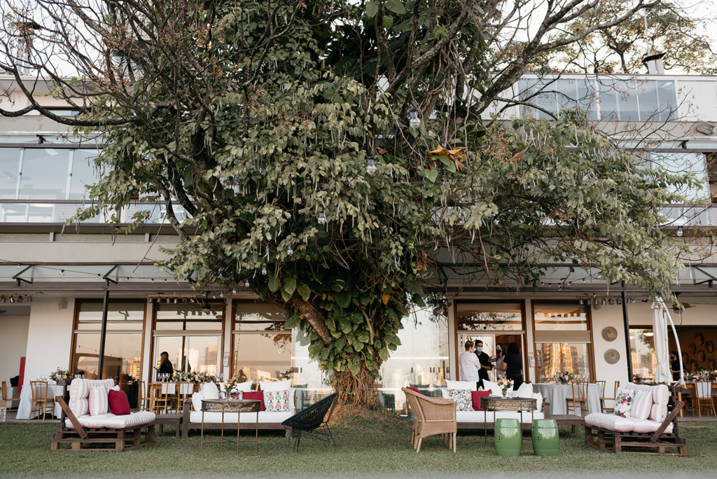 Angélica e Renato | Casamento na Cosy Casa Mirante