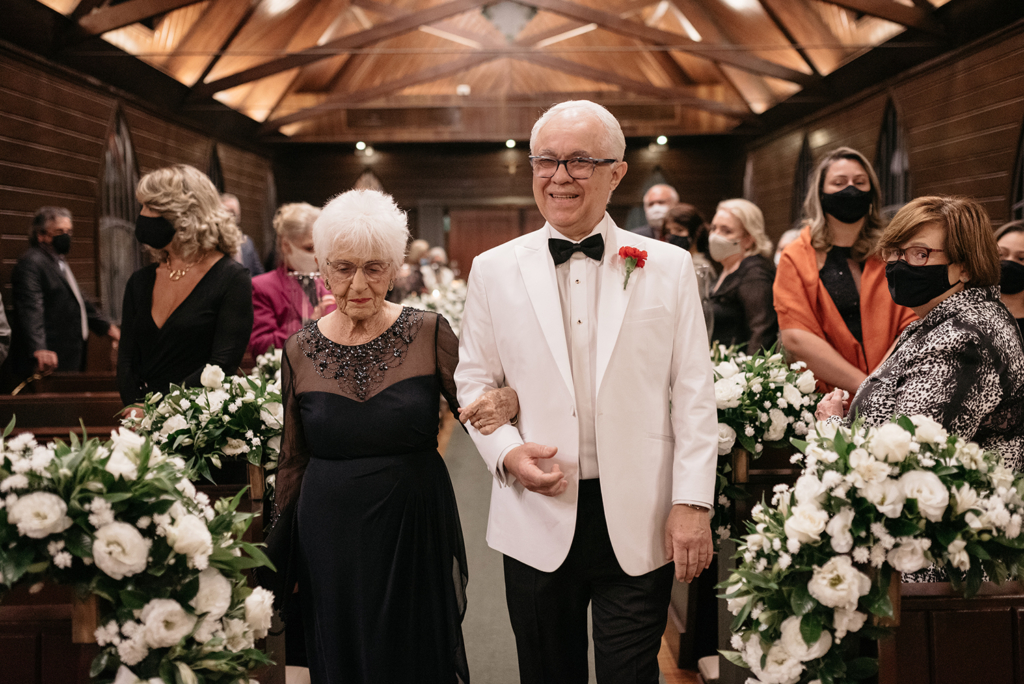 Angélica e Renato | Casamento na Cosy Casa Mirante