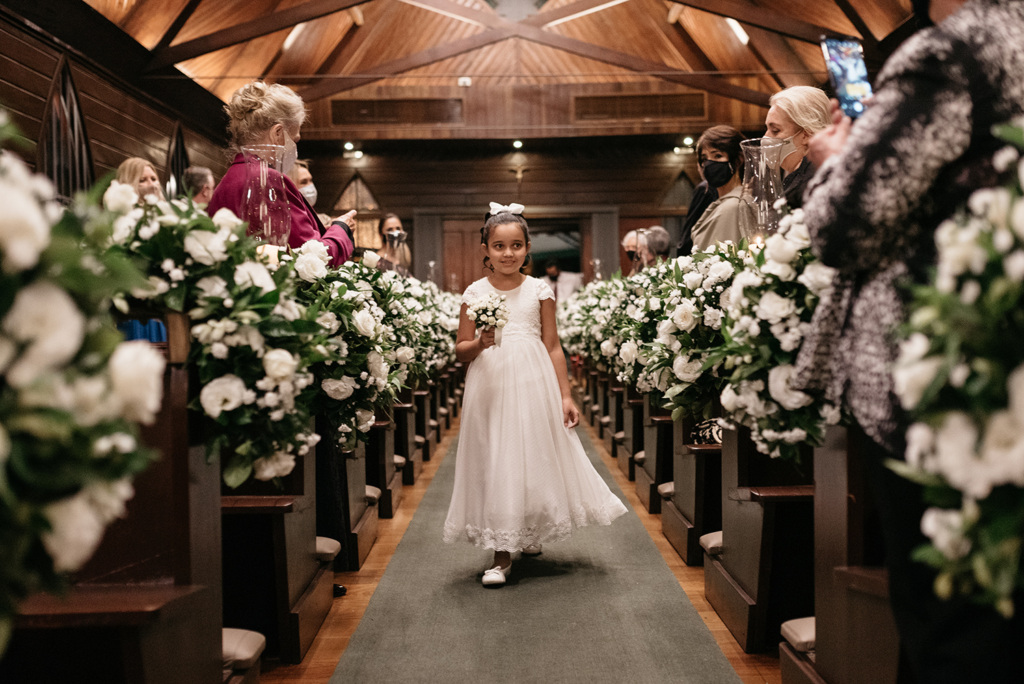 Angélica e Renato | Casamento na Cosy Casa Mirante