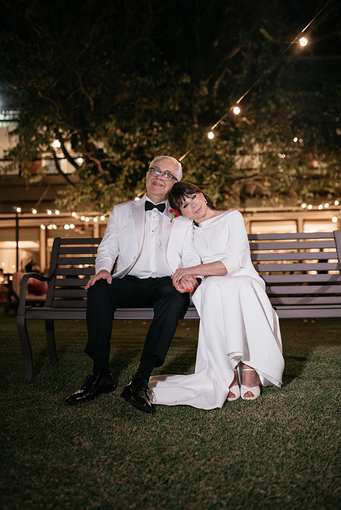 Angélica e Renato | Casamento na Cosy Casa Mirante