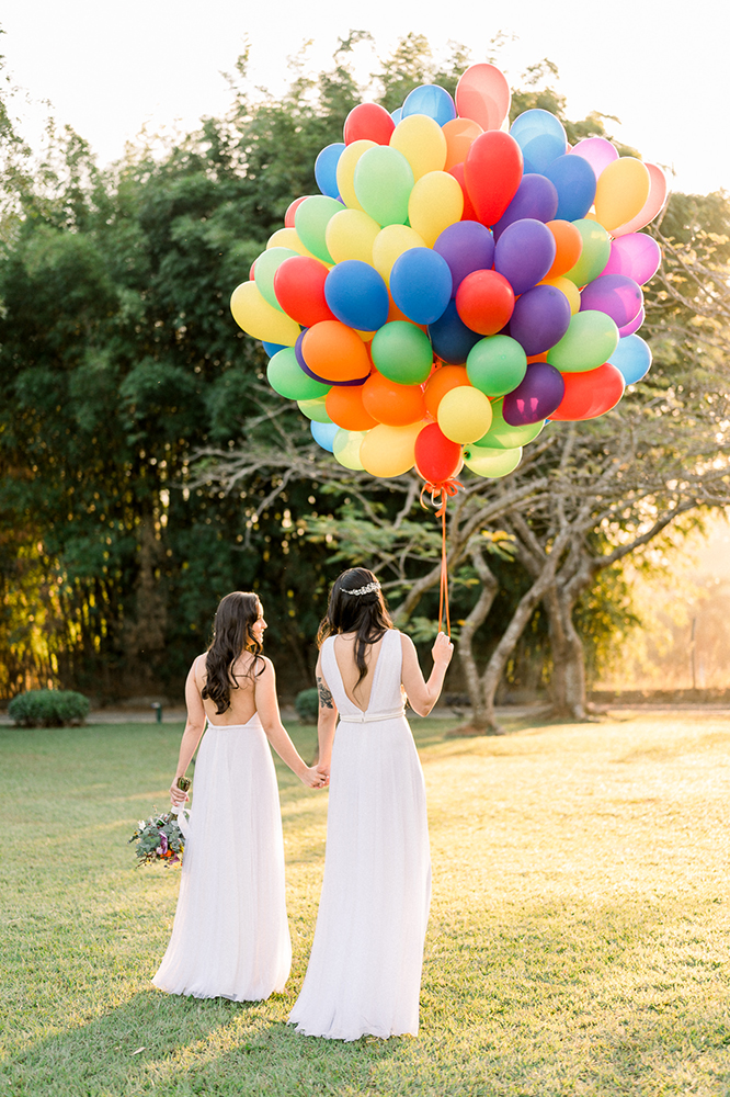 Editorial Elas | Elopement wedding na Fazenda Capela do Bosque