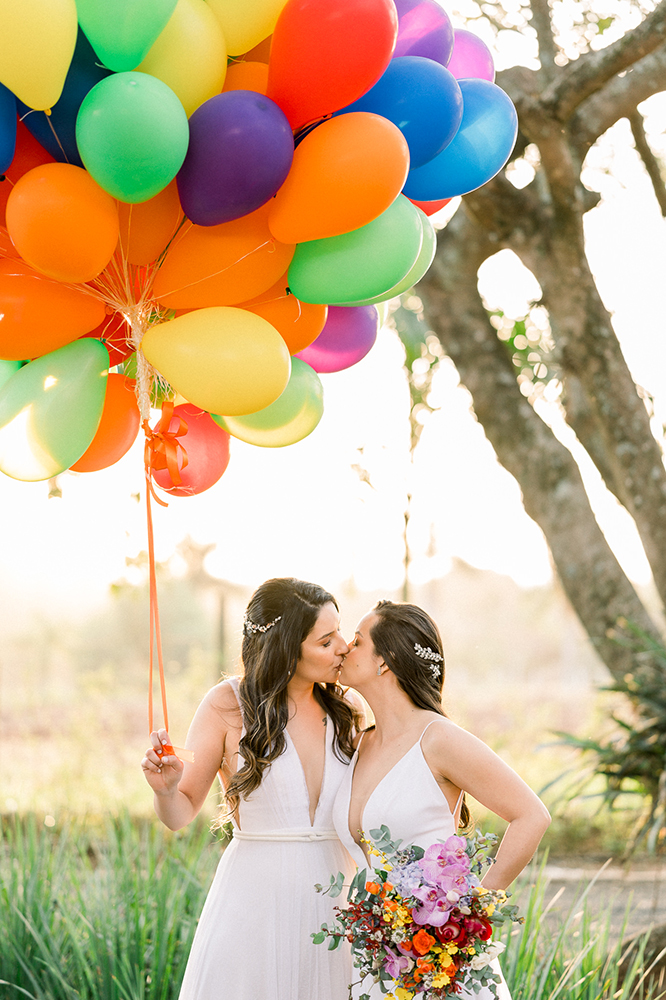 Editorial Elas | Elopement wedding na Fazenda Capela do Bosque