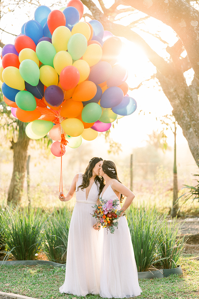 Editorial Elas | Elopement wedding na Fazenda Capela do Bosque