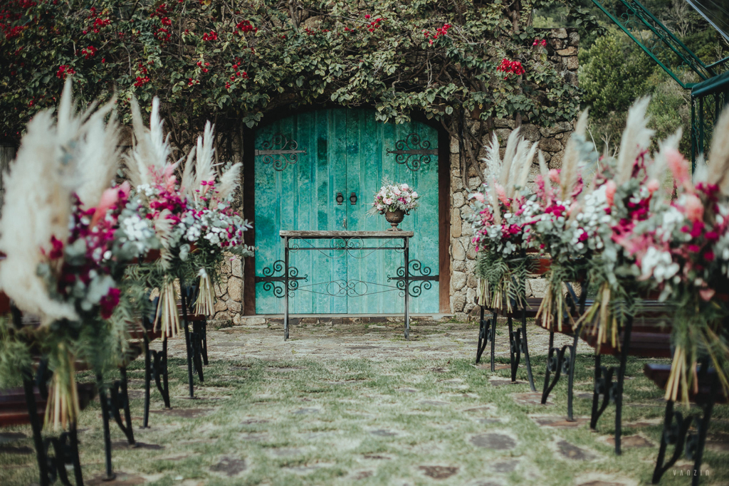 Emiliana e Fernando | Um lindo casamento em Florianópolis