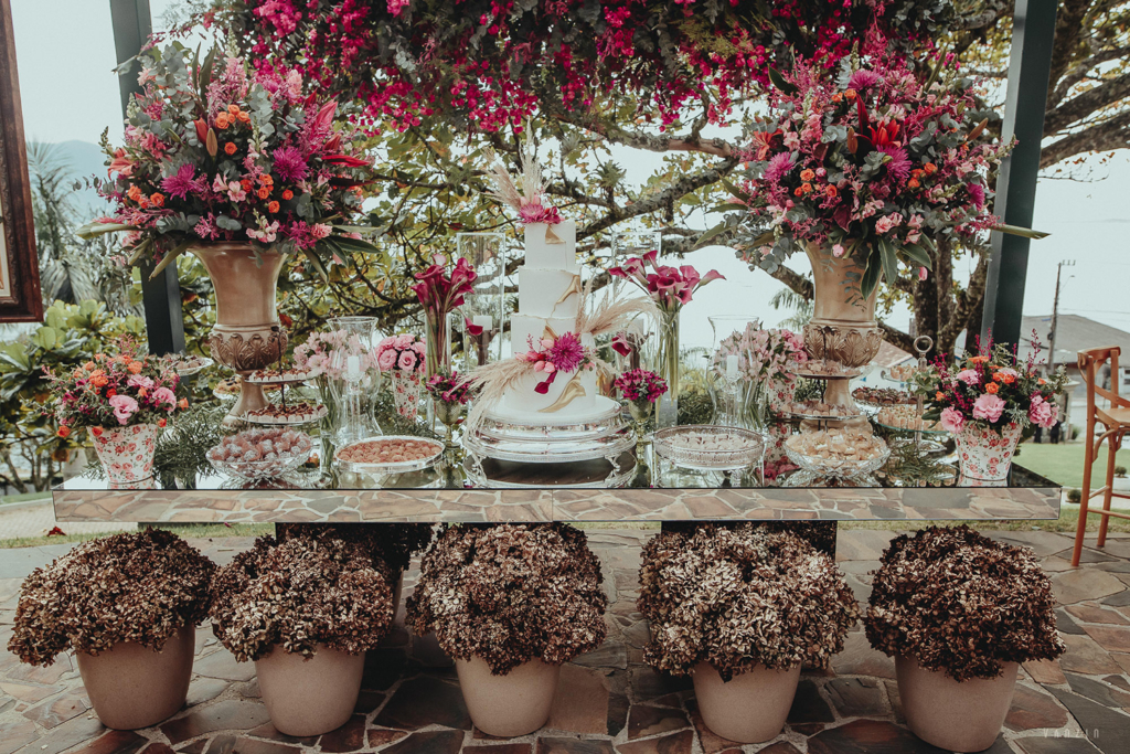 Emiliana e Fernando | Um lindo casamento em Florianópolis