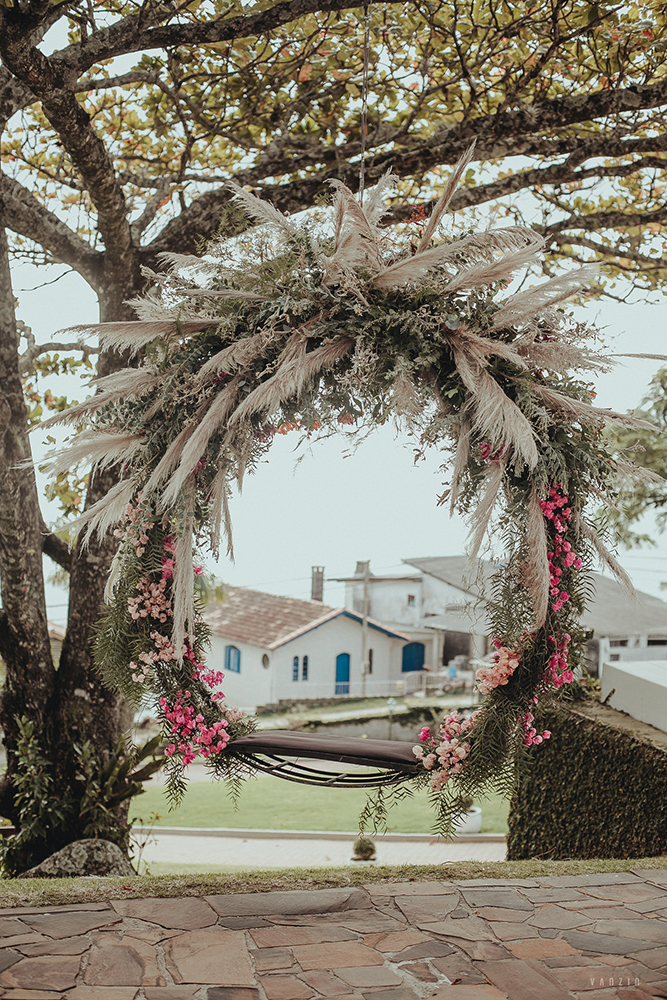 Emiliana e Fernando | Um lindo casamento em Florianópolis