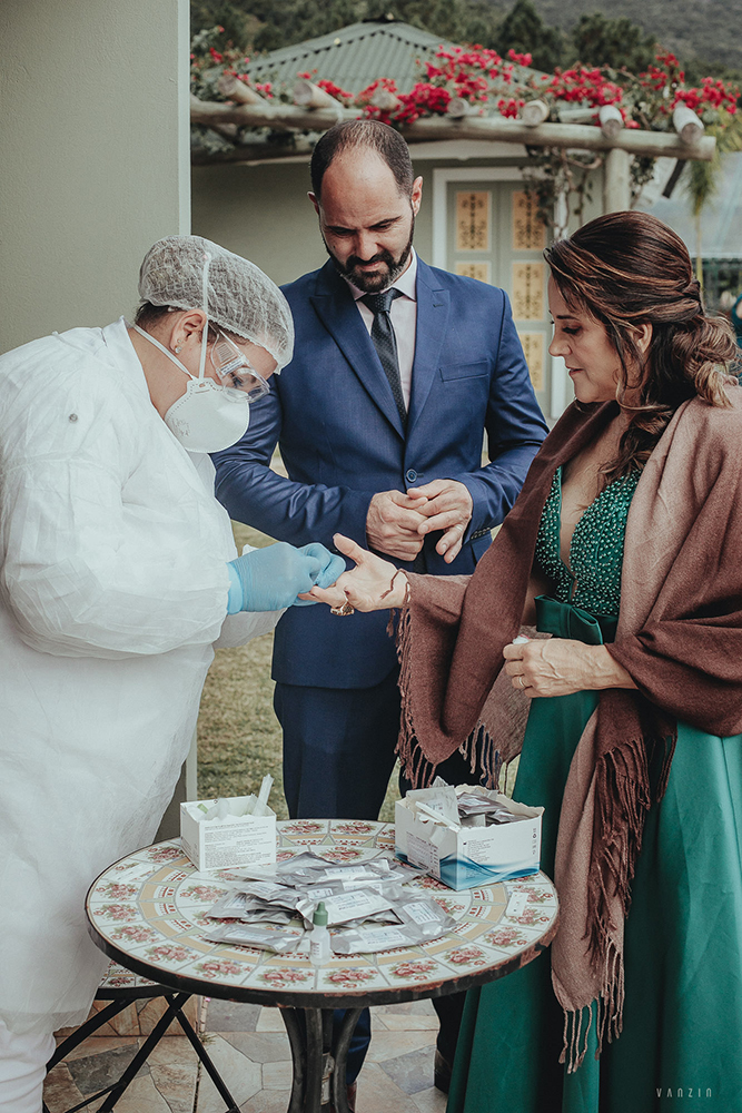 Emiliana e Fernando | Um lindo casamento em Florianópolis