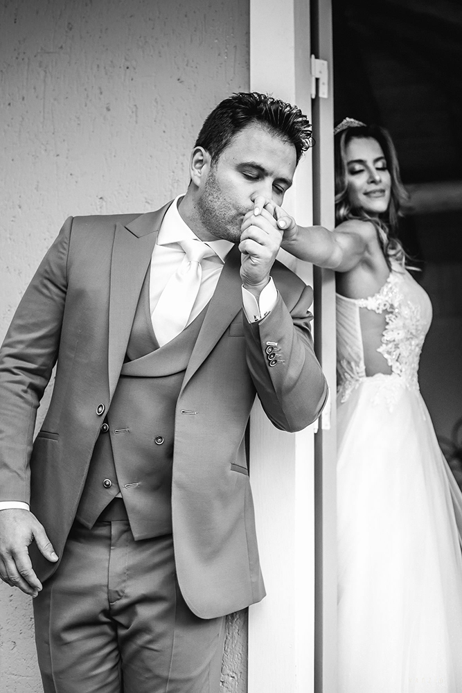 Emiliana e Fernando | Um lindo casamento em Florianópolis