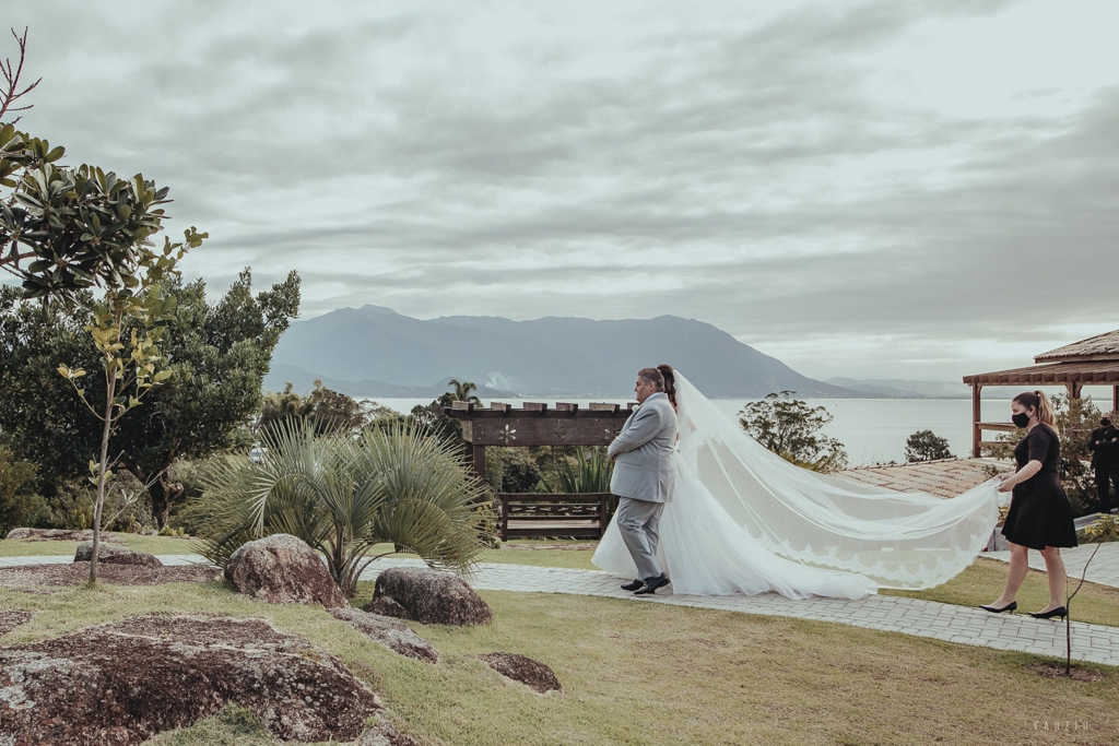 Emiliana e Fernando | Um lindo casamento em Florianópolis