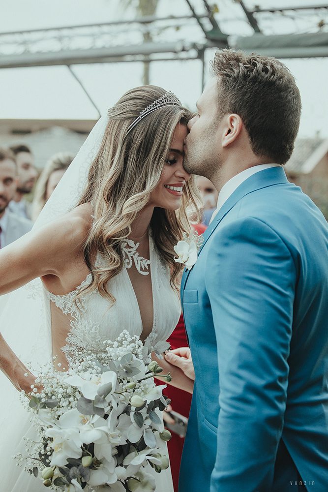 Emiliana e Fernando | Um lindo casamento em Florianópolis