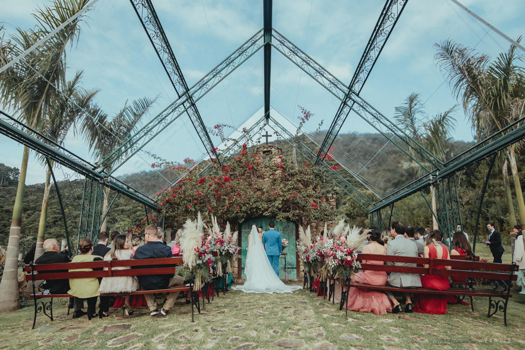 Emiliana e Fernando | Um lindo casamento em Florianópolis