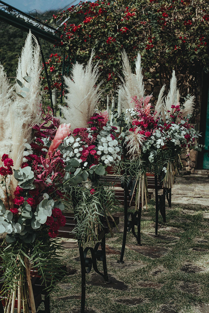 Emiliana e Fernando | Um lindo casamento em Florianópolis