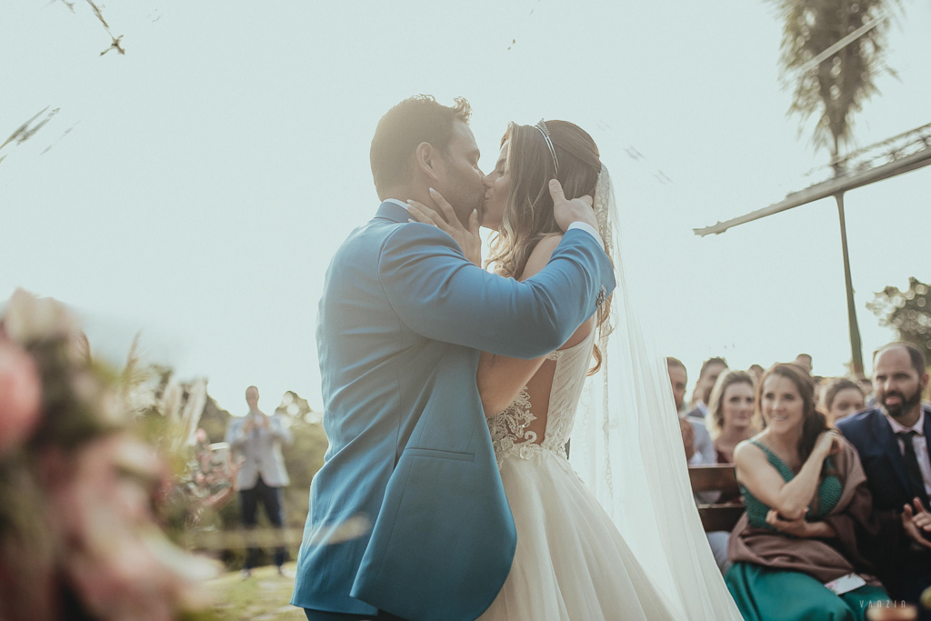 Emiliana e Fernando | Um lindo casamento em Florianópolis