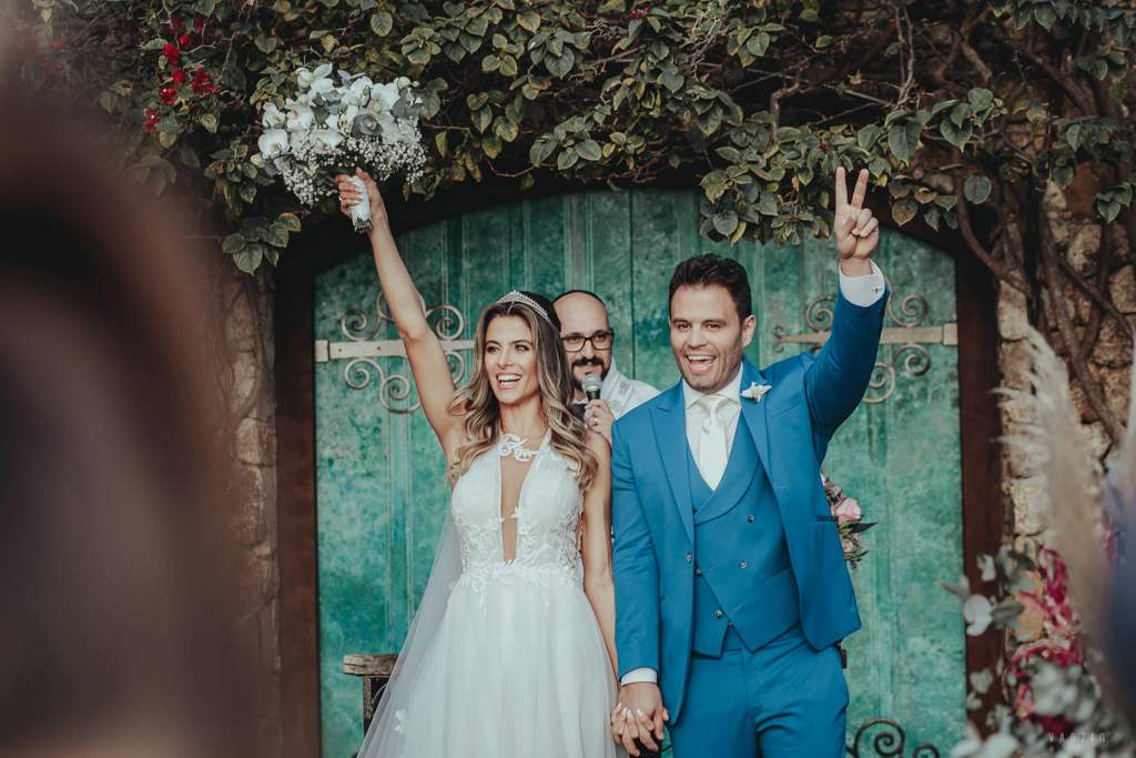 Emiliana e Fernando | Um lindo casamento em Florianópolis