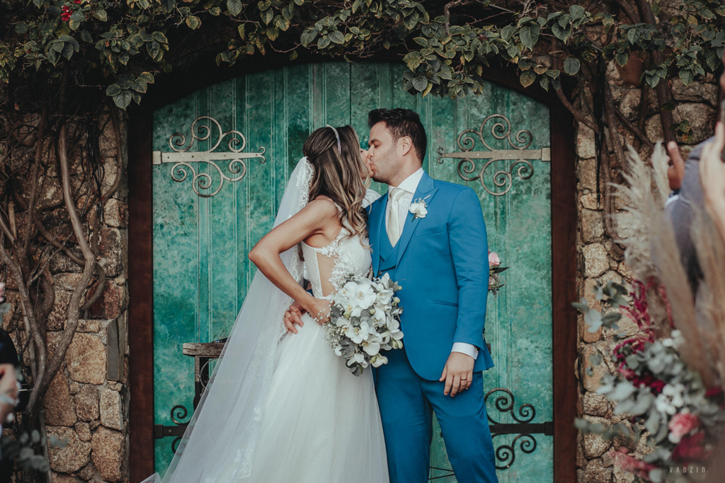 Emiliana e Fernando | Um lindo casamento em Florianópolis