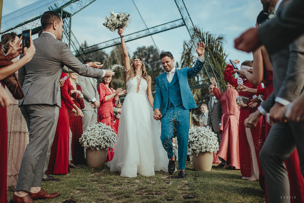 Emiliana e Fernando | Um lindo casamento em Florianópolis