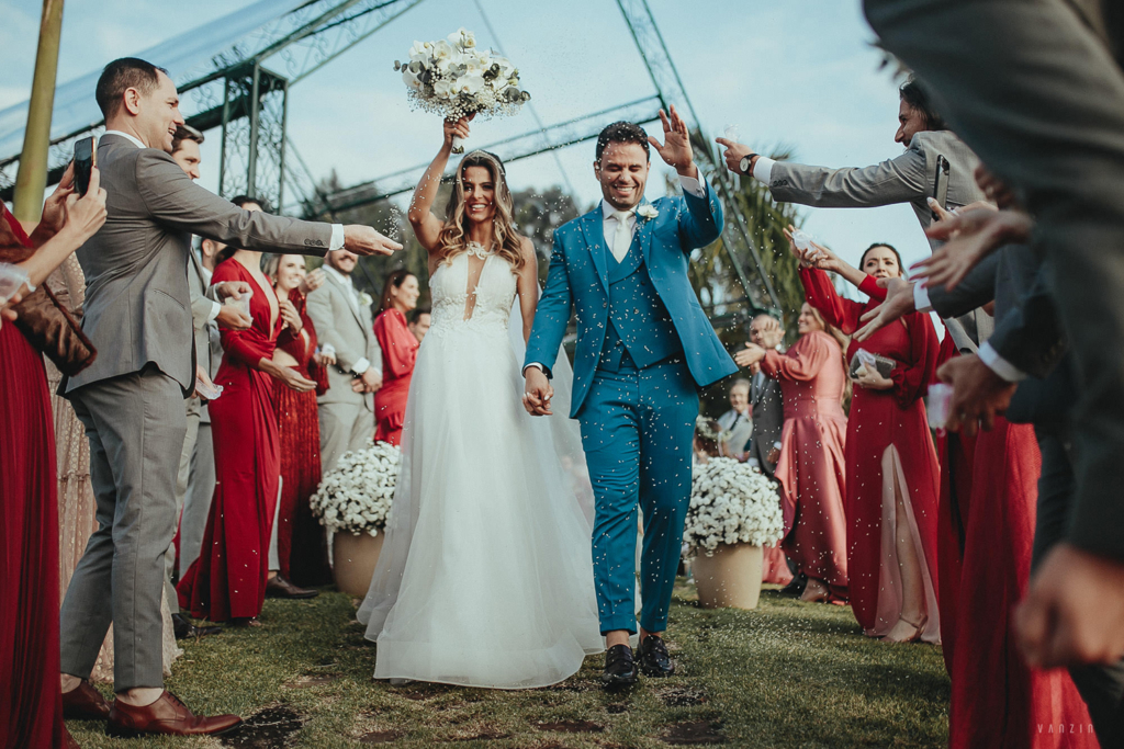 Emiliana e Fernando | Um lindo casamento em Florianópolis