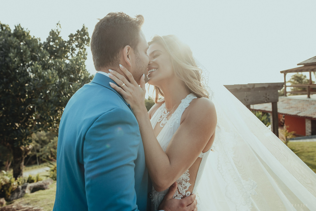 Emiliana e Fernando | Um lindo casamento em Florianópolis