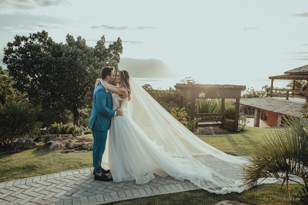 Emiliana e Fernando | Um lindo casamento em Florianópolis