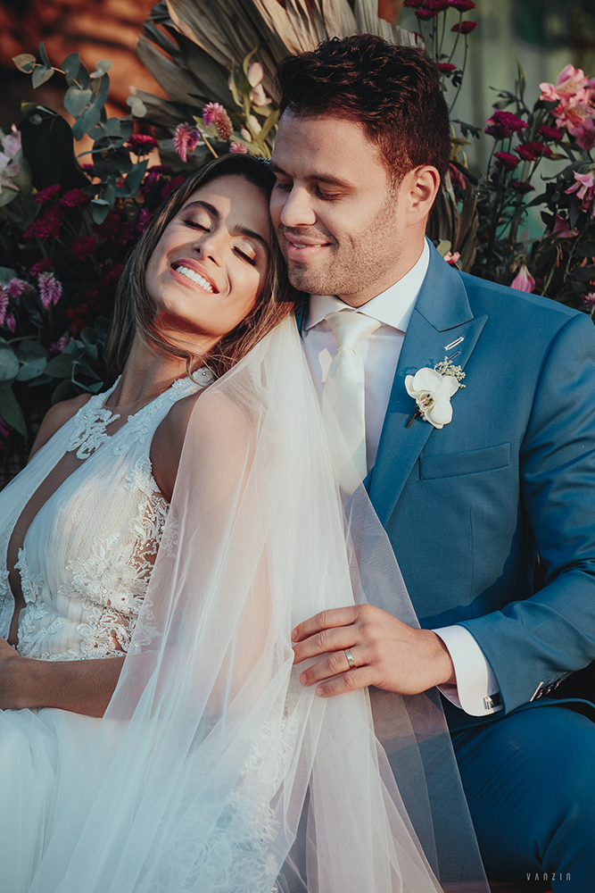 Emiliana e Fernando | Um lindo casamento em Florianópolis