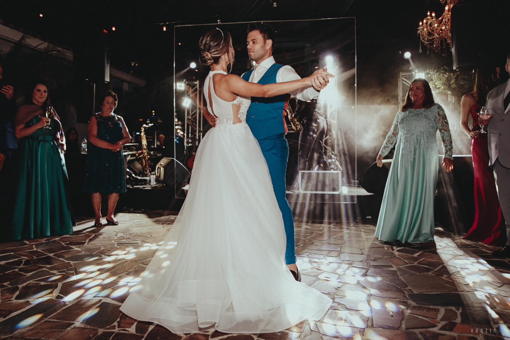 Emiliana e Fernando | Um lindo casamento em Florianópolis