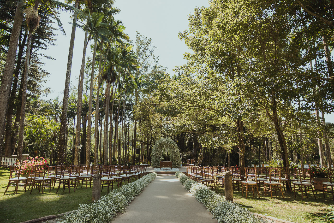 Marjorie e Filipe | Casamento ao ar livre na Fazenda Santa Barbara