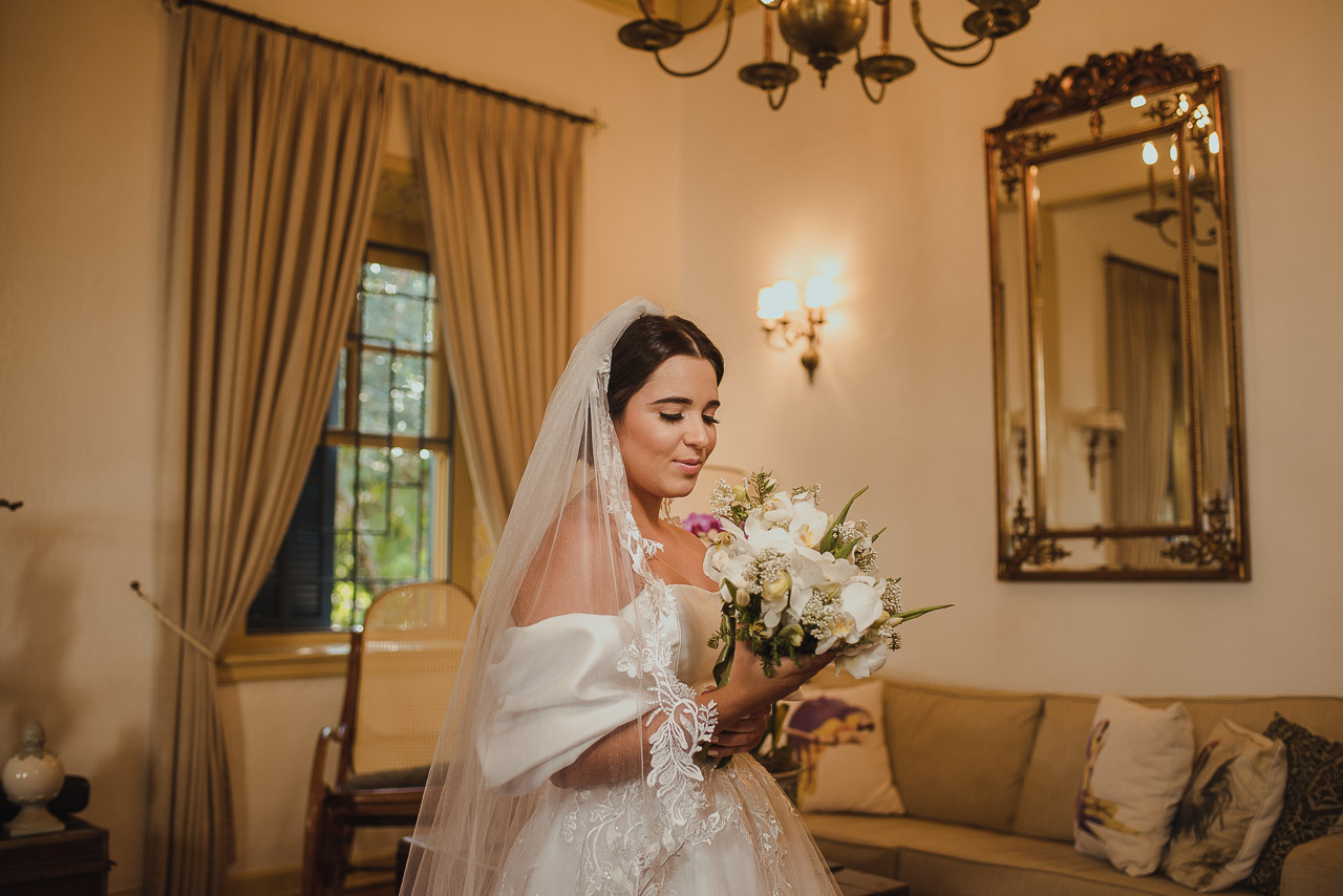 Marjorie e Filipe | Casamento ao ar livre na Fazenda Santa Barbara