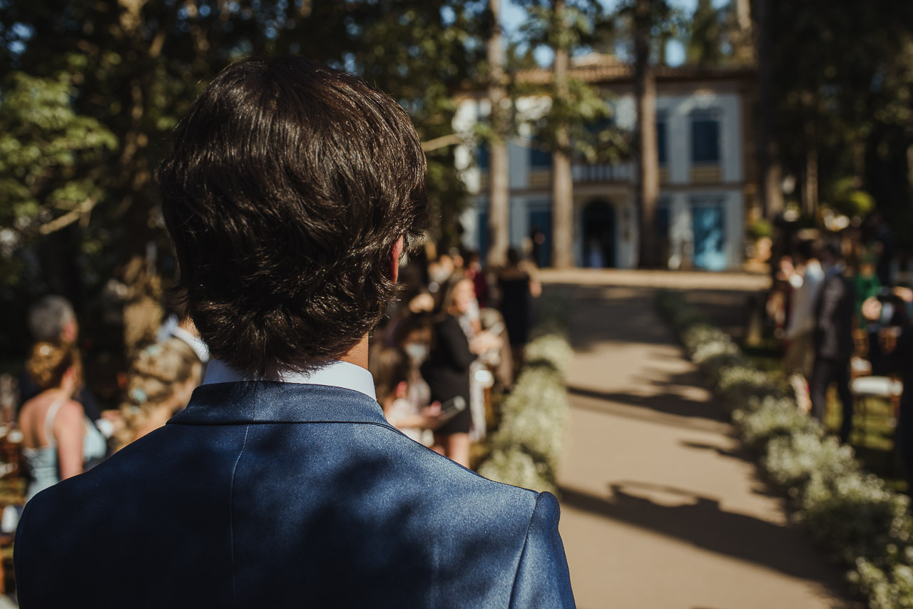 Marjorie e Filipe | Casamento ao ar livre na Fazenda Santa Barbara