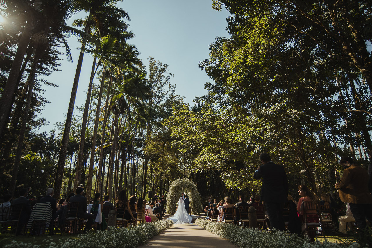 Marjorie e Filipe | Casamento ao ar livre na Fazenda Santa Barbara