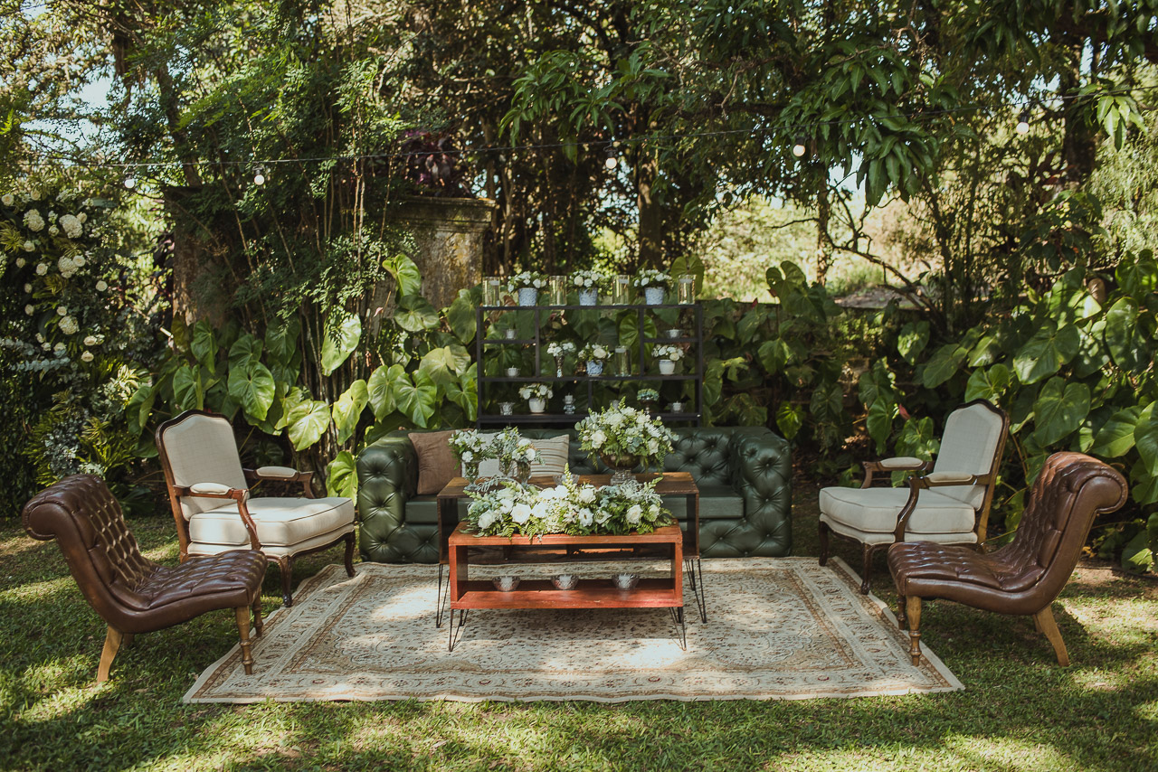 Marjorie e Filipe | Casamento ao ar livre na Fazenda Santa Barbara