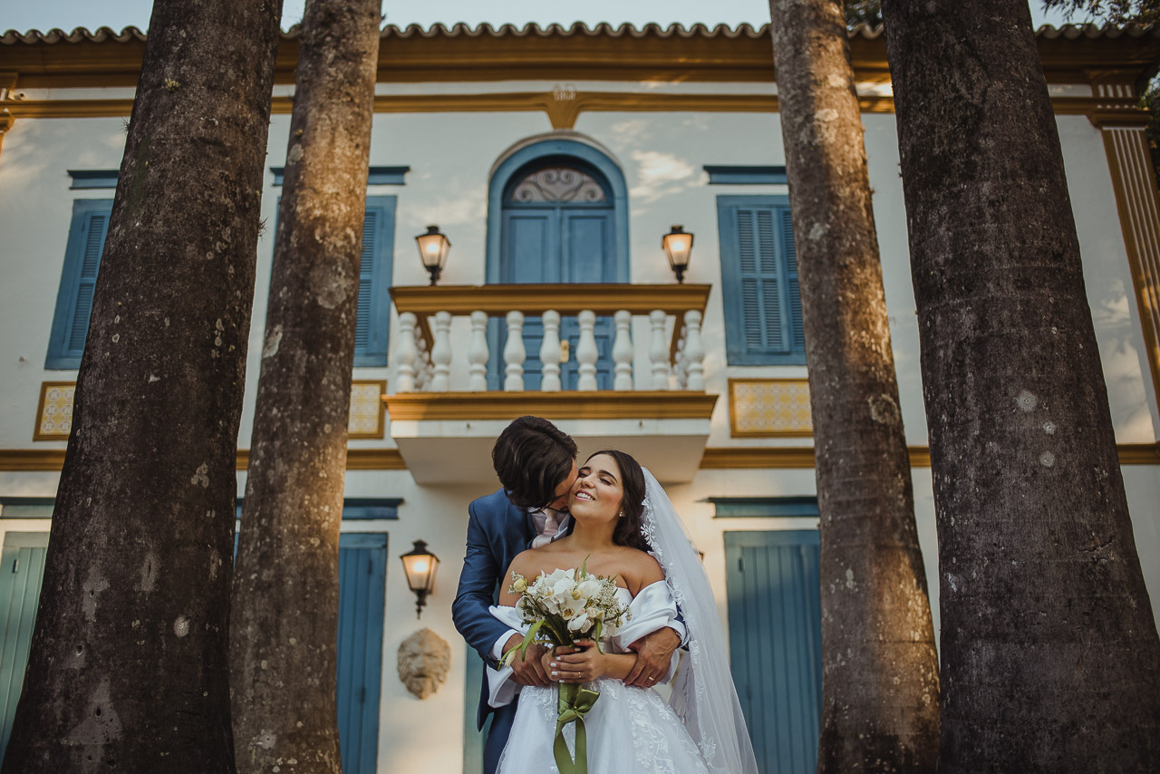 Marjorie e Filipe | Casamento ao ar livre na Fazenda Santa Barbara